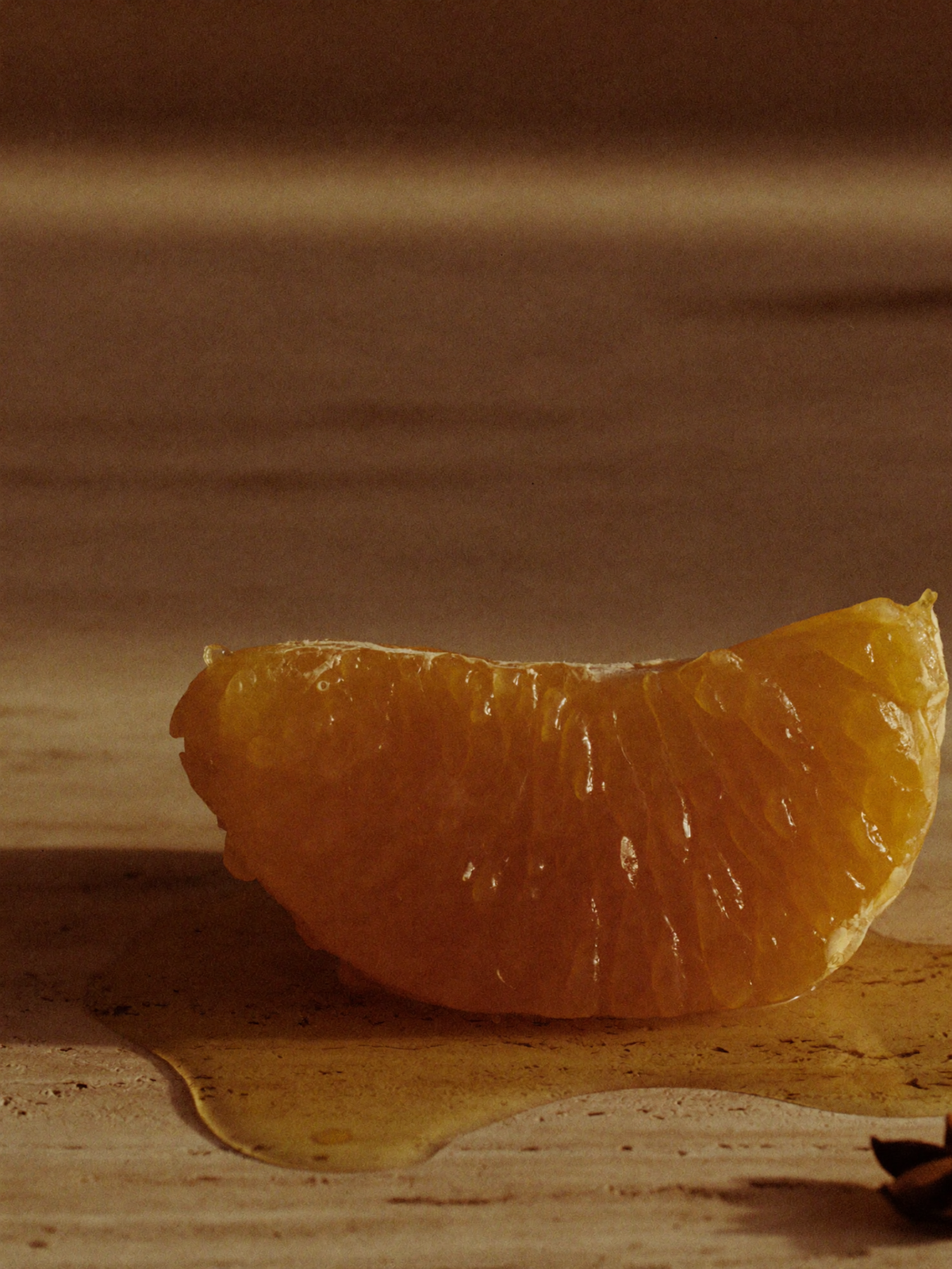 SPICY CITRUS