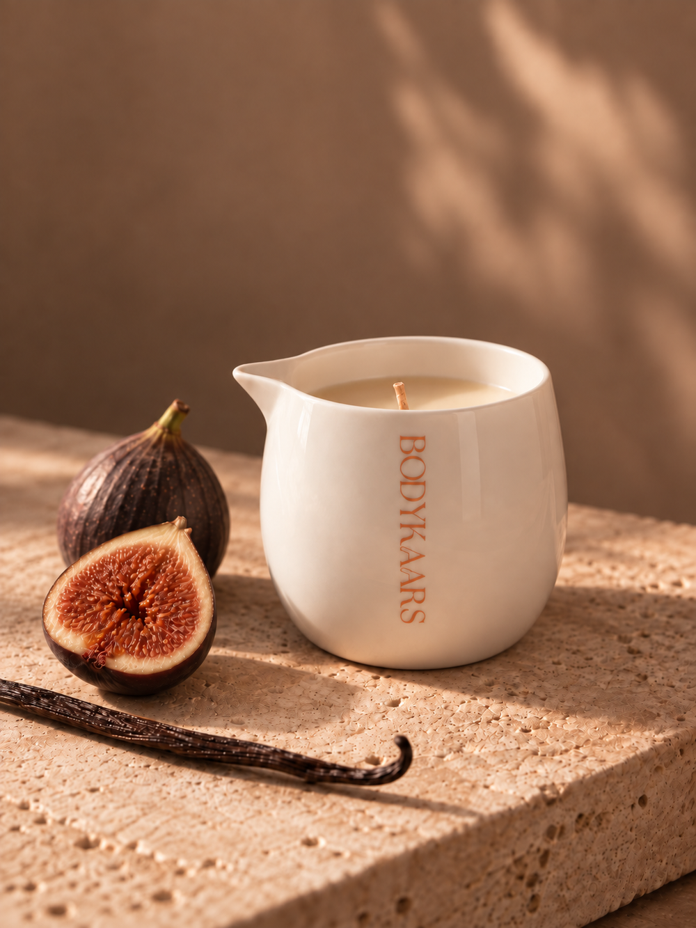 FIG & VANILLA