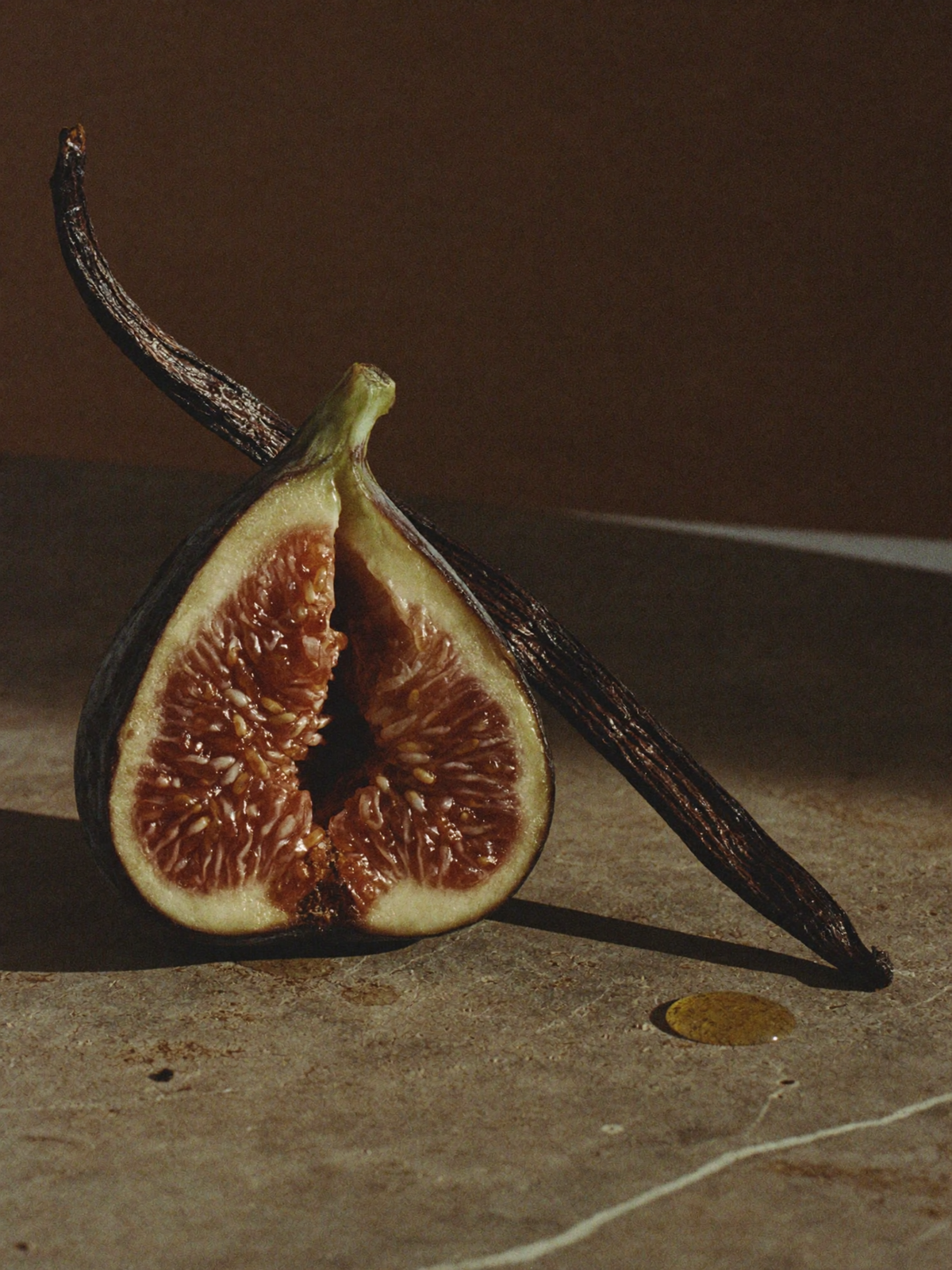 FIG & VANILLA