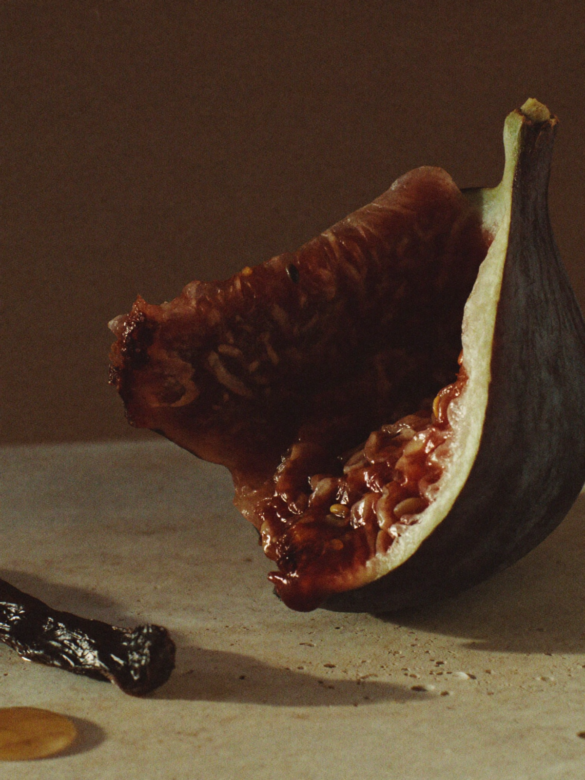 FIG & VANILLA